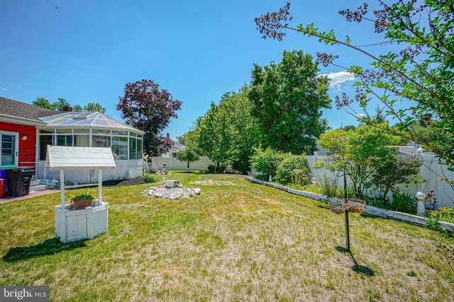 197 PARK AVE, Hammonton, NJ 08037