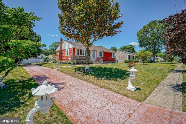 197 PARK AVE, Hammonton, NJ 08037