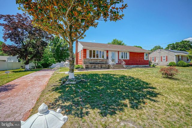 197 PARK AVE, Hammonton, NJ 08037