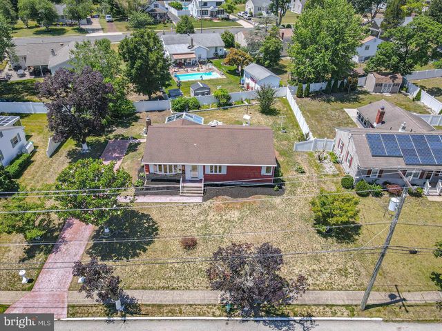 197 PARK AVE, Hammonton, NJ 08037