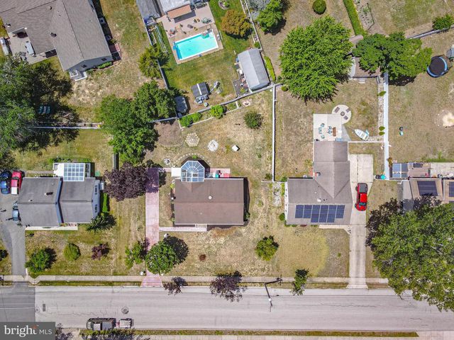197 PARK AVE, Hammonton, NJ 08037