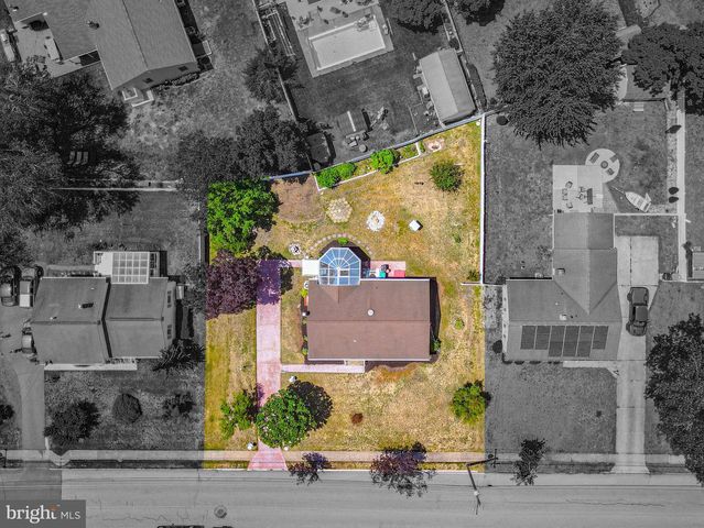 197 PARK AVE, Hammonton, NJ 08037