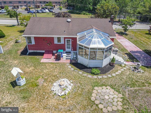 197 PARK AVE, Hammonton, NJ 08037