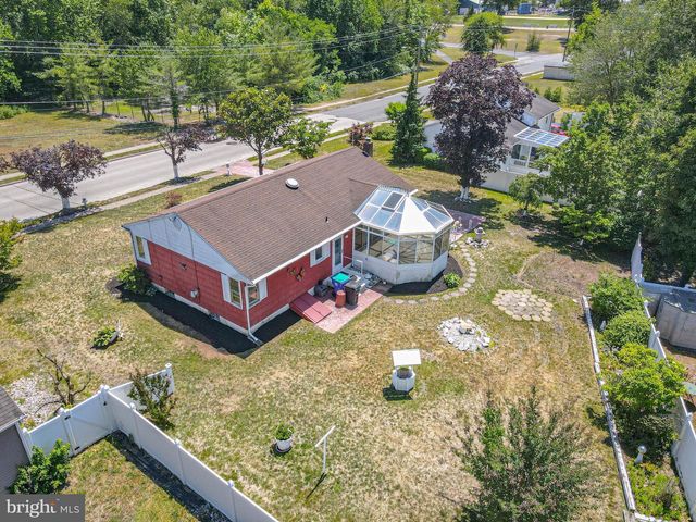 197 PARK AVE, Hammonton, NJ 08037
