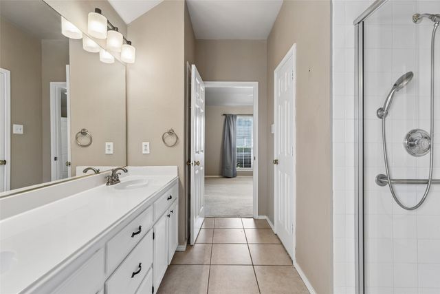 1549 Waterford Drive, Lewisville, TX 75077