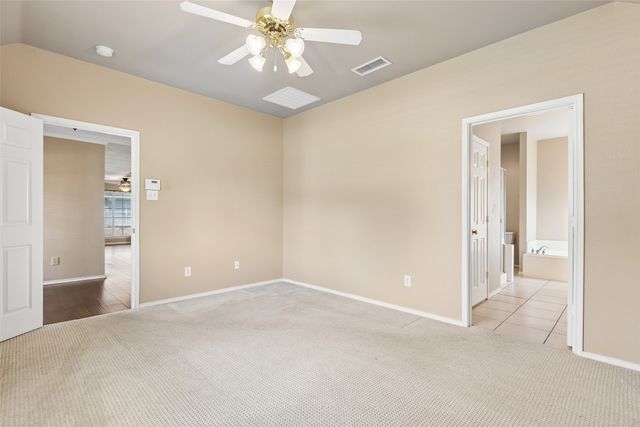 1549 Waterford Drive, Lewisville, TX 75077