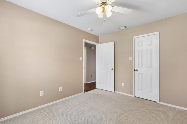 1549 Waterford Drive, Lewisville, TX 75077