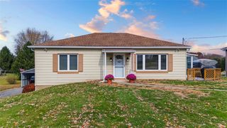 331 Sarver Rd, Buffalo Twp, PA 16055