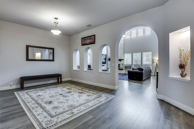 1905 Winter Court, Midlothian, TX 76065