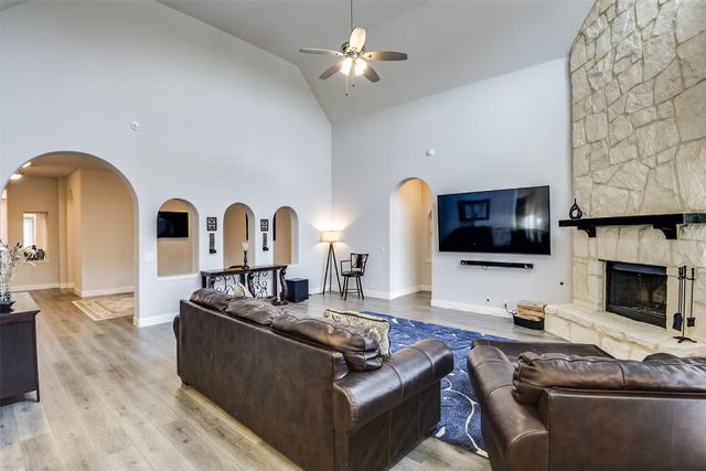 1905 Winter Court, Midlothian, TX 76065