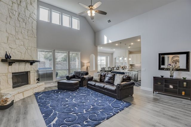 1905 Winter Court, Midlothian, TX 76065