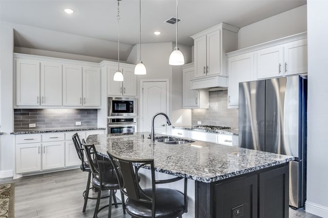 1905 Winter Court, Midlothian, TX 76065