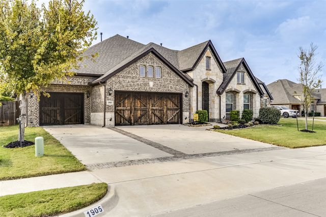 1905 Winter Court, Midlothian, TX 76065