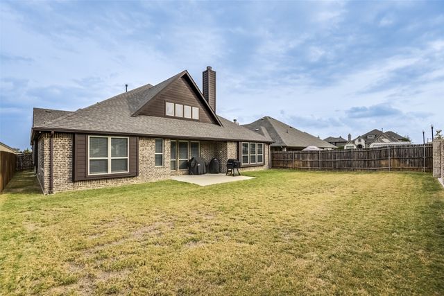 1905 Winter Court, Midlothian, TX 76065