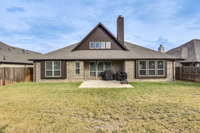 1905 Winter Court, Midlothian, TX 76065