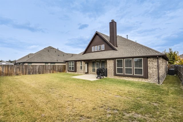 1905 Winter Court, Midlothian, TX 76065