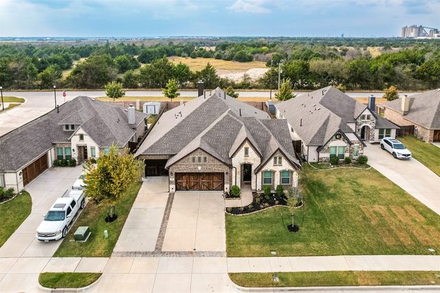 1905 Winter Court, Midlothian, TX 76065