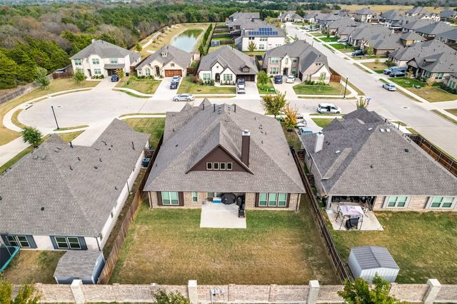 1905 Winter Court, Midlothian, TX 76065