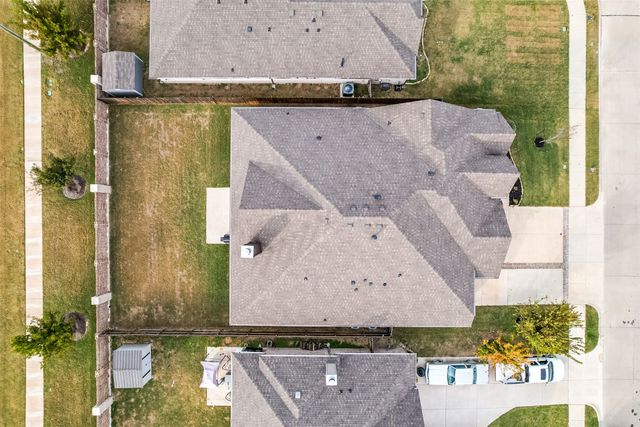 1905 Winter Court, Midlothian, TX 76065