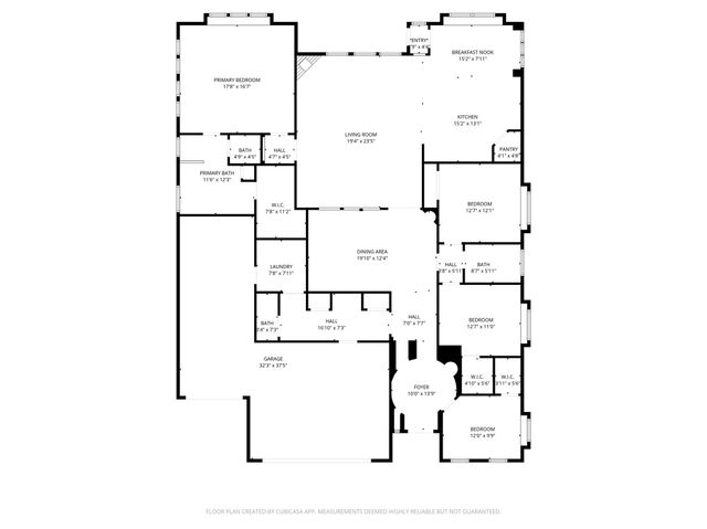 1905 Winter Court, Midlothian, TX 76065