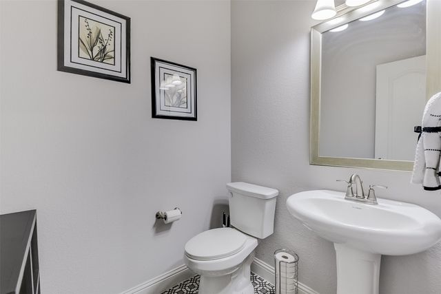 1905 Winter Court, Midlothian, TX 76065