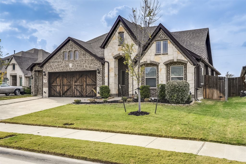 1905 Winter Court, Midlothian, TX 76065