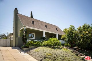 1012 S Longwood Avenue, Los Angeles, CA 90019