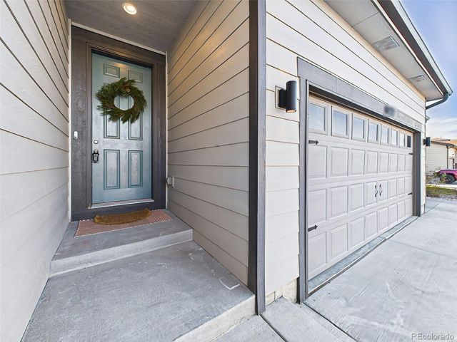 6272 Anders Ridge Lane, Colorado Springs, CO 80927