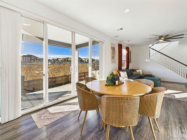 6272 Anders Ridge Lane, Colorado Springs, CO 80927