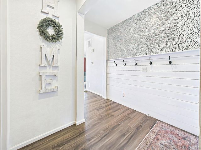 6272 Anders Ridge Lane, Colorado Springs, CO 80927