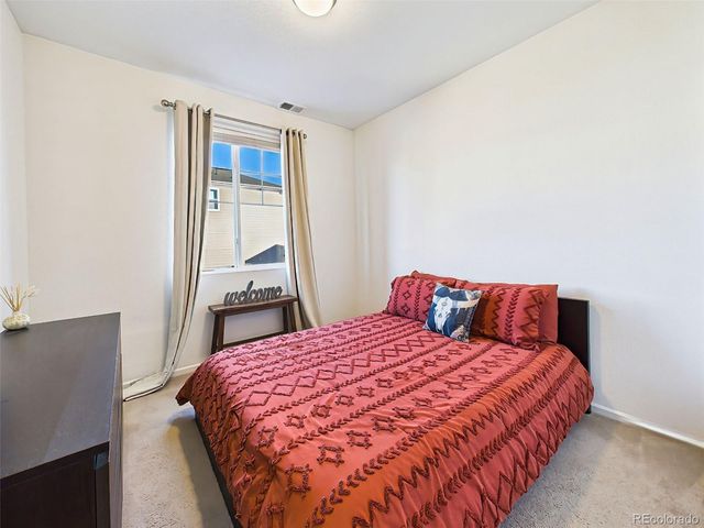 6272 Anders Ridge Lane, Colorado Springs, CO 80927