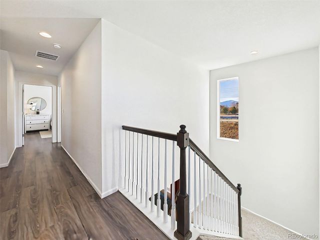 6272 Anders Ridge Lane, Colorado Springs, CO 80927