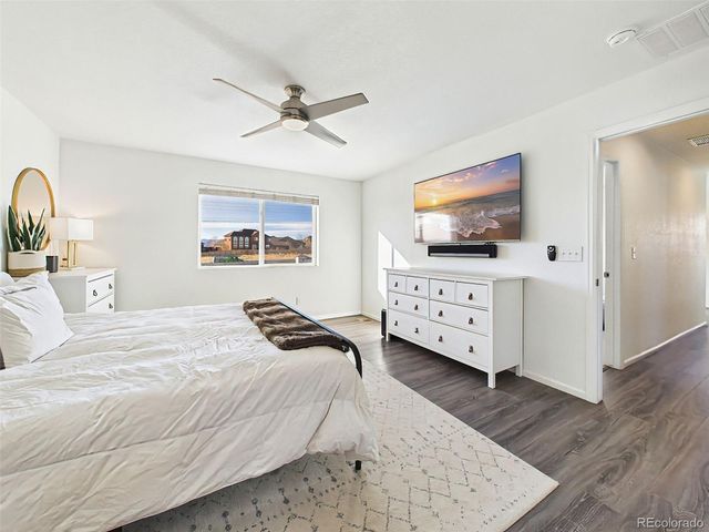 6272 Anders Ridge Lane, Colorado Springs, CO 80927