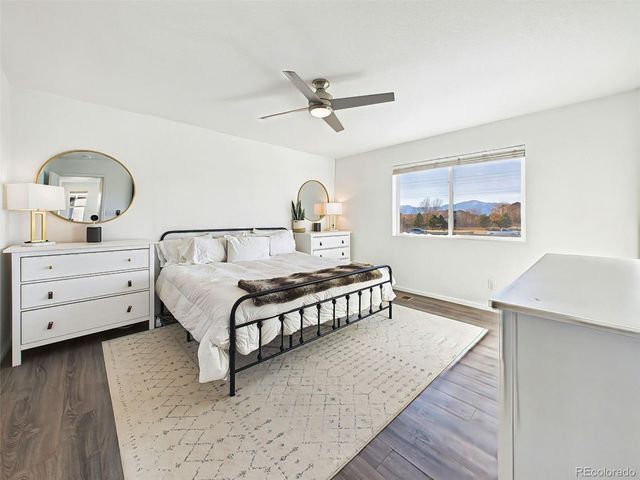 6272 Anders Ridge Lane, Colorado Springs, CO 80927