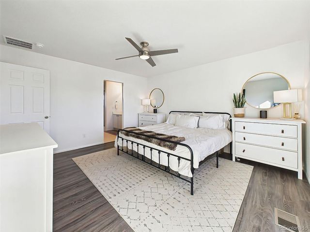 6272 Anders Ridge Lane, Colorado Springs, CO 80927