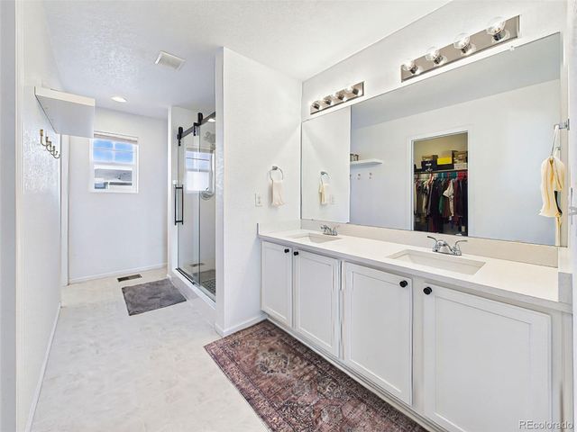 6272 Anders Ridge Lane, Colorado Springs, CO 80927