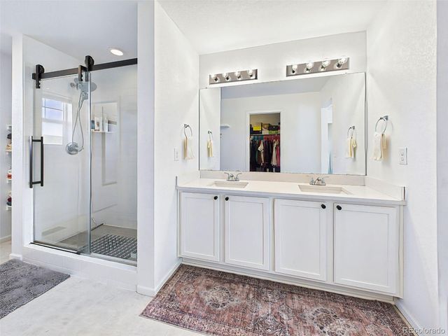 6272 Anders Ridge Lane, Colorado Springs, CO 80927