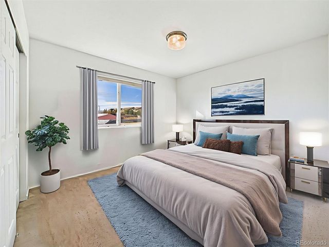 6272 Anders Ridge Lane, Colorado Springs, CO 80927