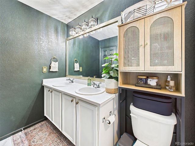 6272 Anders Ridge Lane, Colorado Springs, CO 80927