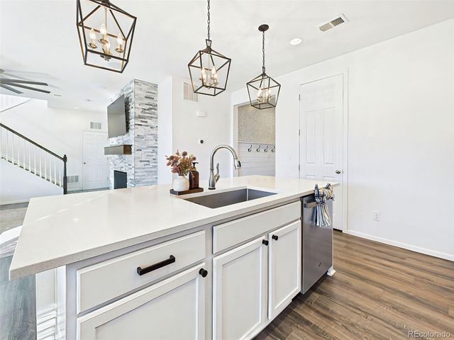 6272 Anders Ridge Lane, Colorado Springs, CO 80927