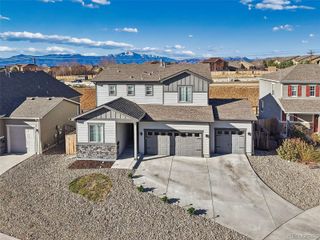 6272 Anders Ridge Lane, Colorado Springs, CO 80927