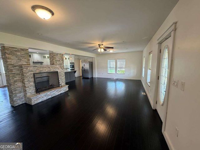 17 Town Square Road, Morganton, GA 30560