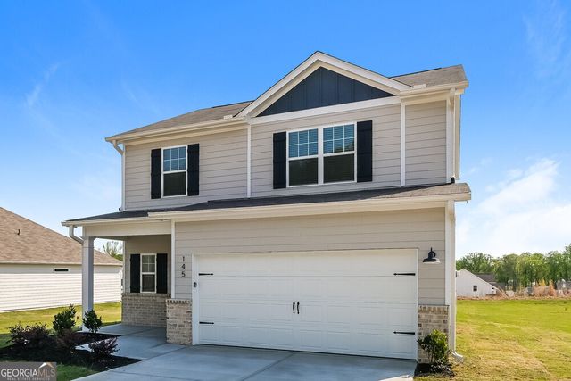 145 Sunfish Circle, Jefferson, GA 30549