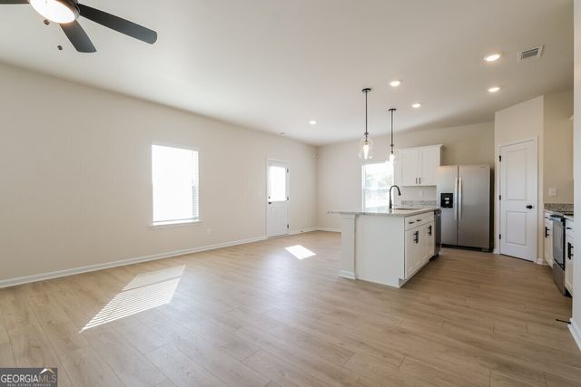 145 Sunfish Circle, Jefferson, GA 30549