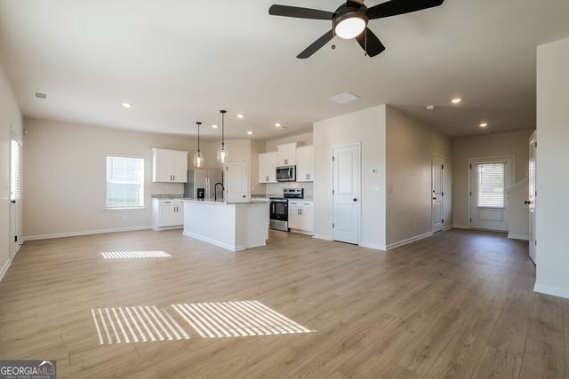 145 Sunfish Circle, Jefferson, GA 30549