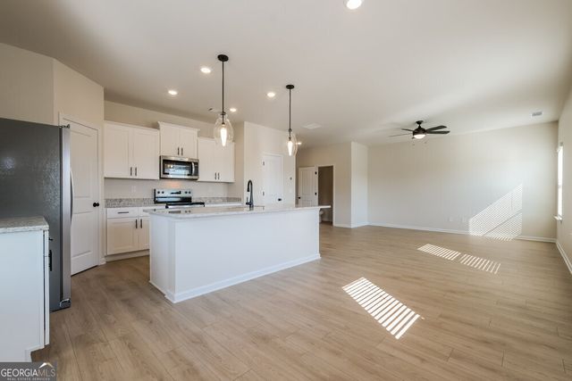 145 Sunfish Circle, Jefferson, GA 30549