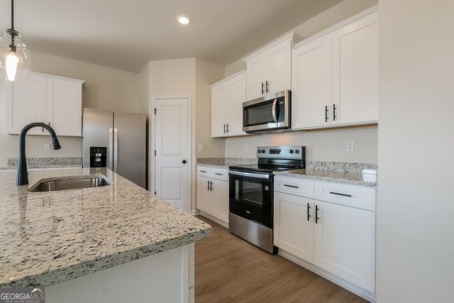 145 Sunfish Circle, Jefferson, GA 30549
