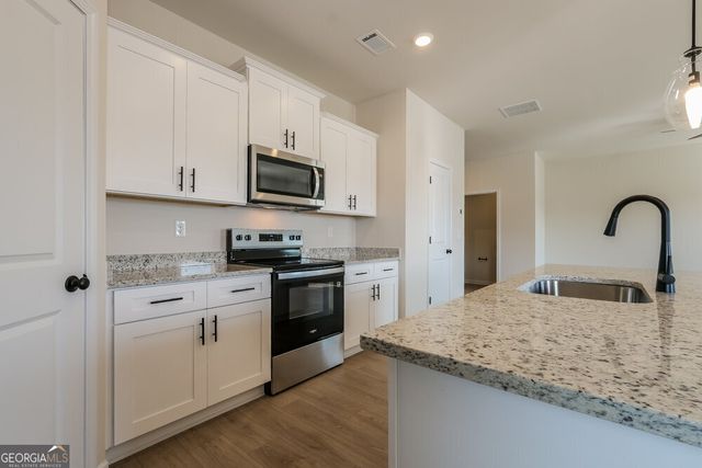 145 Sunfish Circle, Jefferson, GA 30549