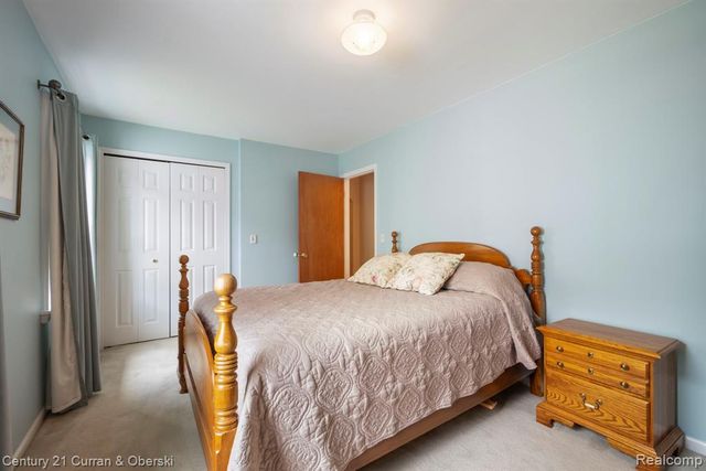 551 N Evergreen Street, Plymouth, MI 48170