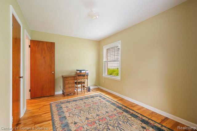 551 N Evergreen Street, Plymouth, MI 48170
